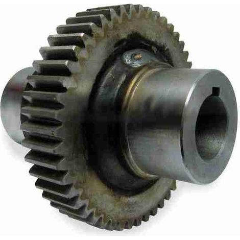 PMD0279.4610 Albero Uscita Mozzo Cavo Ingranaggi SUMO Ricambio Originale NICE PMD0279.4610