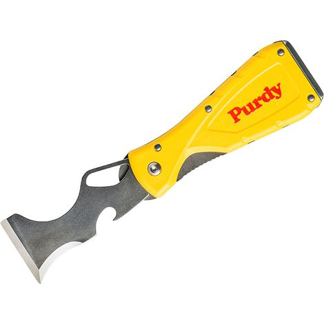 Purdy 140900600 Folding 10-in-1 Multi-Tool PUR140900600 (1/4)