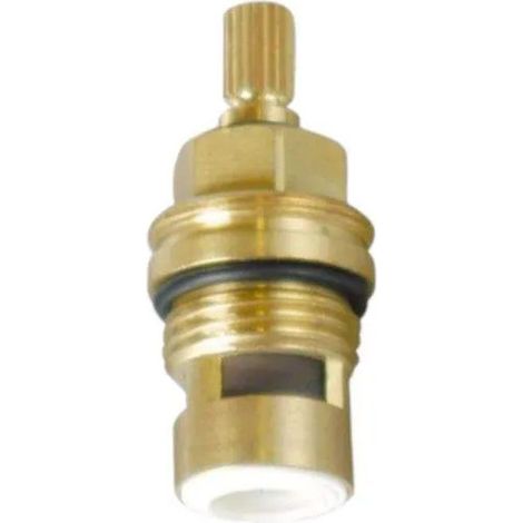 Vitone ceramico dimensione 1/2"G versione destro ricambio per CRISTINA CRIVT2243Q00  Vitone (1/2)