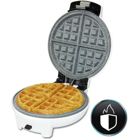 Cecotec Waffeleisen Fun Gofrestone 3In1