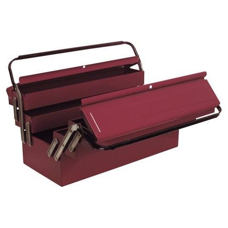 BOITE A OUTIL 5 CASES (1/2)