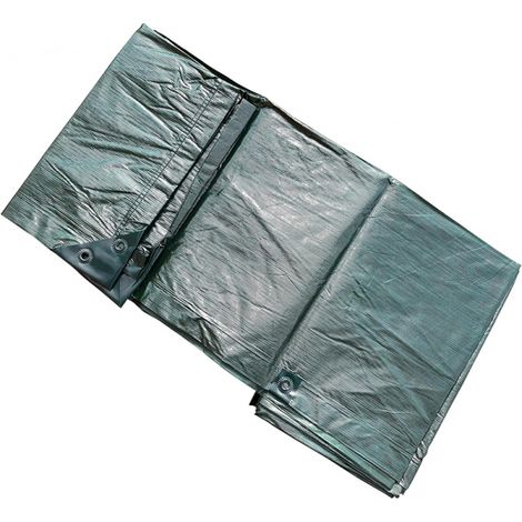 LONA PROTECTOR UNIV.90 GSM-2X3M VERDE - ALTUNA