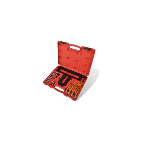 Kit di attrezzi per la fasatura del motore per BMW - Crezuo (1/4)