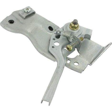 Piastra regolatore GX 120 HONDA 16500ZH7U42