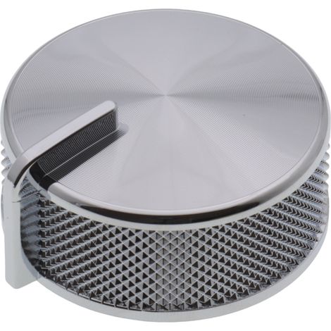 Manopola vapore per macchina da caffè Delonghi Classic EM400 EM450 AS00007668 (1/5)