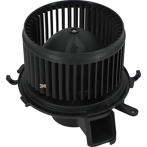 Gebläse Motor for Fiat Ducato Kasten 250 290 MultiJet 2006-2020 77364058 6441Y2 (1/5)