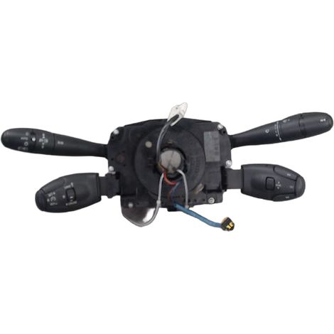 [PRODUIT D'OCCASION] Bloc Commodos PEUGEOT 207 ♻️ Ref Oe. 6242zf - Garantie à vie (1/5)