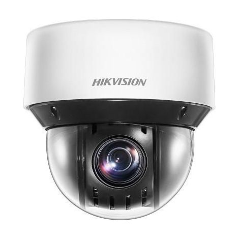 Hikvision Cámara de Seguridad IP Speed Dome PoE 4MP 4.8120mm Exterior IP67 - DS-2DE4A425IWG1-E