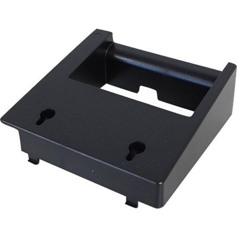 Kit di montaggio a parete - GXP17xx - Nero - Installazione pratica e sicura - Materiali di alta qualità