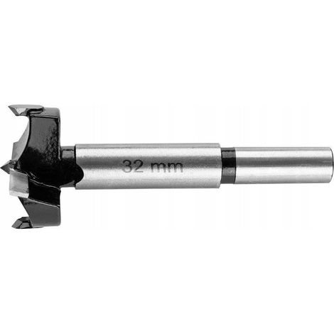 Fräswerkzeug graphite 32 mm silber Hartmetall