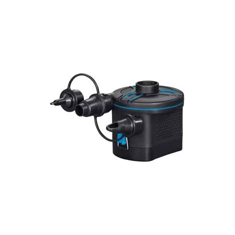 POMPA  A BATTERIA PER GONFIAGGIO SIDEWINDER  (art.62254)    BESTWAY