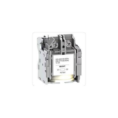 BOBINE MX 24V 50/60HZ ACCESSOIRE DISJONCTEUR NSX100-630 - LV429384