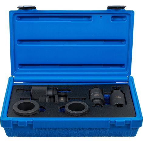 BGS  Extractor  de  piñón  de  bomba  de  inyección/Tensor  de  piñón  de  cadena  de  distribución  para  BMW  /  Opel  -  8750 (1/5)