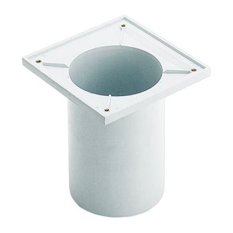 Dallmer 500700 Cadre de montage GES 15, 200 x 200 (1/2)