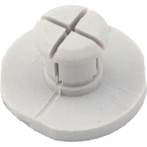 KIT 2 TAPON SILENTBLOCK COMPATIBLE CON Stihl MS240