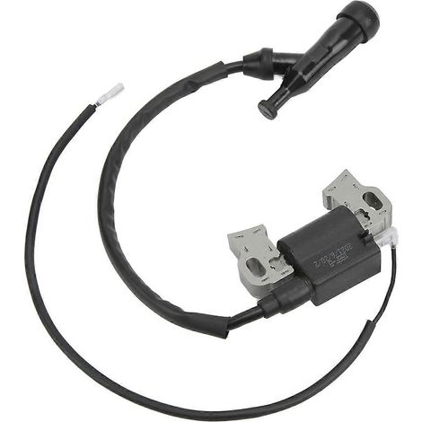 Bobina di accensione con candela, ricambi auto, 30500 ZE2 023, adatta per motori GX240, GX270, GX340 e GX390. (1/5)