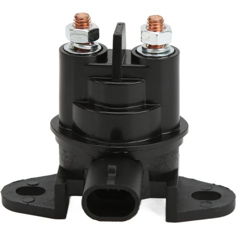 Relais solénoïde de démarreur 278-001-802 278-001-376 ABS de remplacement pour Sea Doo SP 1995-1997 (1/5)