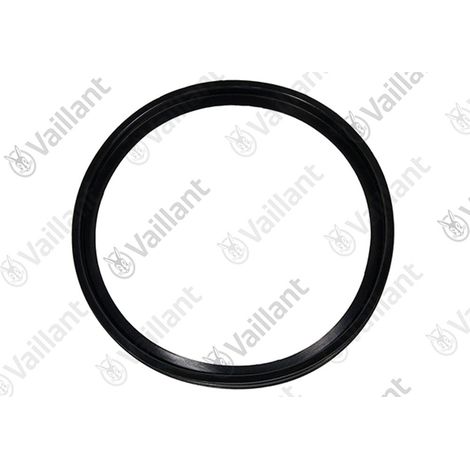 VAILLANT Guarnizione, EPDM (DN 130) Sistema a cascata 130 PP (303950) Vaillant-Nr. , 981256