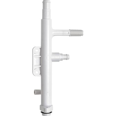 Tuyau d'alimentation K30 avec pièce de Rechange coudée pour Polaris 280 K30