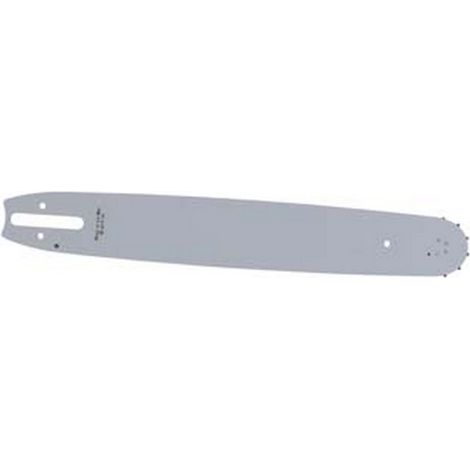 1PZ BARRA LAMINATA PER MOTOSEGA - cm.40-16" - passo 325"-058"-1,5