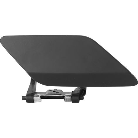 Bouchons de gicleur de lave-phares 2128600108 et 2128600208 adaptés aux modèles Mercedes-Benz Classe E W212, E200, E260, E250, E300 (côté droit) 08-13. (1/5)