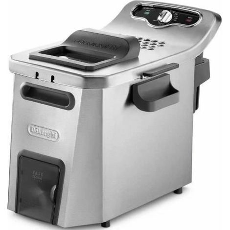 Elektrische Fritteuse delonghi premium fry fz44851 3200 W 5 L (1/3)