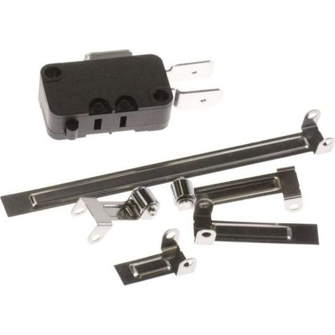 KIT MICRO-INTERRUPTEUR REMPLISSEUR POUR LAVE VAISSELLE SCHOLTES - 340924
