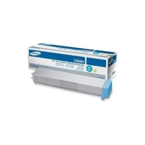 Tóner originales samsung clt-c6062s cian 2.000 páginas