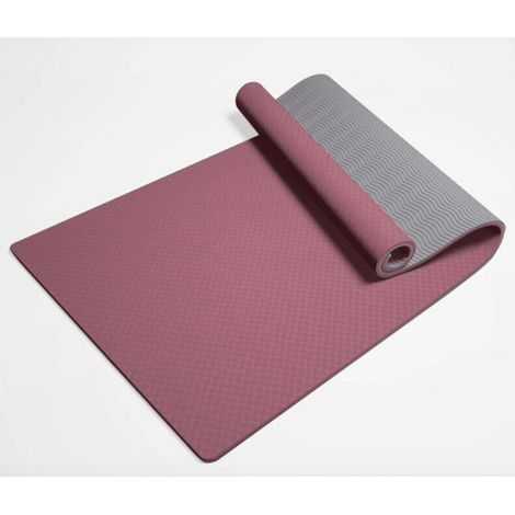 TAPPETINO TAPPETO PALESTRA FITNESS PILATES GINNASTICA YOGA MATERASSINO 005b