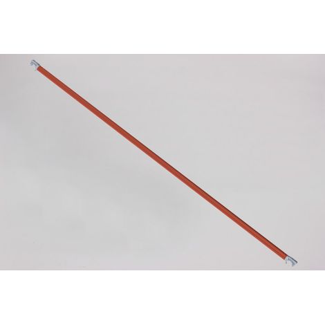 Altrex RS TOWER 5 Diagonalstrebe 3,05m - unbeschichtet