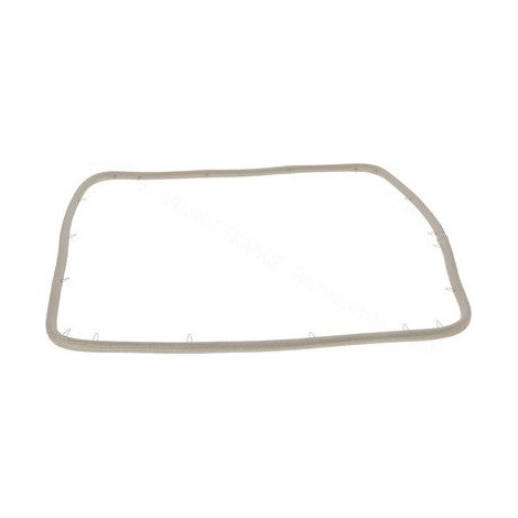 Joint de porte four Pyrolyse Brandt Sauter De Dietrich AS0053979 Brandt (1/5)