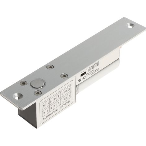 Cerradura electromagnética reversible ATLO-EB-1