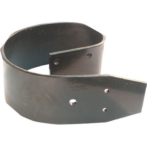 Muelle de hoja David 150x10 UNIVERSAL CP9516