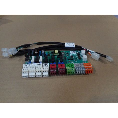 Remeha Platina de interfaz SCU-S05, PRS103055