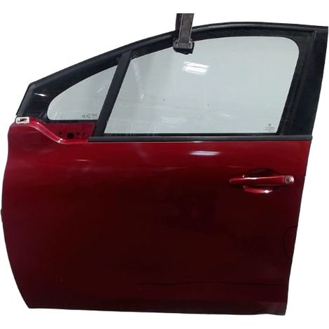 [PRODUIT D'OCCASION] Porte Avant Gauche PEUGEOT 208 ♻️ Ref Oe. 9807820780 - Garantie à vie