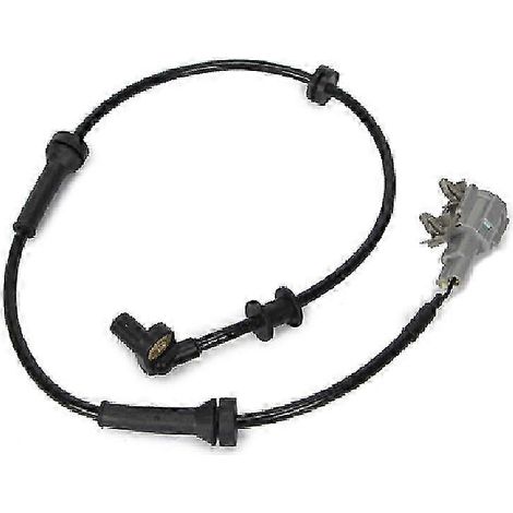 Capteur de vitesse de roue ABS avant gauche et droit pour Navara D40 R51 2005 47910-EA025 47910EA025 40202-JR70B (1/5)