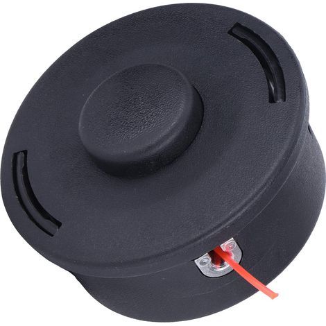 Tête coupe – qualité haute – pour Stihl 25-2 FS44 FS55 FS80 FS83 FS85 FS90 FS100 (1/5)