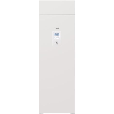 Panasonic Kombi-Hydromodul R32 für Luft-Wasser Wärmepumpe Split J-Serie EcoFlex, 3-9kW, 230V, WH-ADF0309J3E5CM