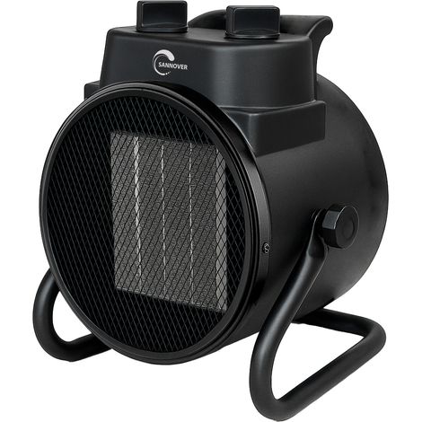Chauffage De Chantier Odenia 3000 W Sannover (1/3)