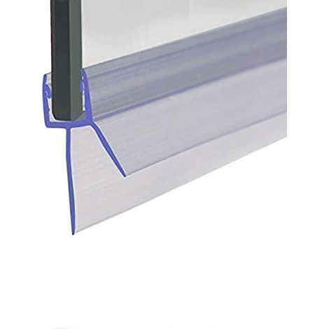 Roulettes de porte de douche de 22,5 mm de diamètre pour portes en verre, compatibles avec différents styles de portes. (1/5)