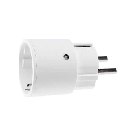 Funk-Steckdose für "Pilota Casa" Tiny IP20, 230V, 2300W, max. 70m (1/5)