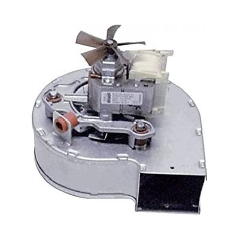 Ventilador para Caldera Fagor  Modelos FEE202N, FE20EY2N, FE20EF2GLP  Ref. Original MU1018800  230V 50Hz 68W