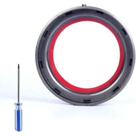 pair Joint d\\\\'étanchéité fixe pour aspirateur Dyson V11 SV14 SV15 - SODIAL (1/4)