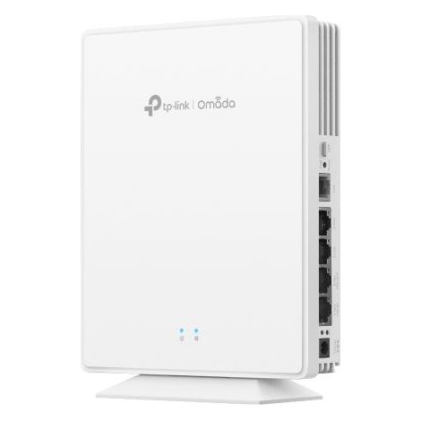 TP-Link EAP650-Desktop AP WiFi6 AX3000 4xGbE 1RJ11