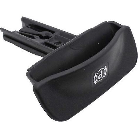 Feststellbremse für VITO W639, Feststellbremszug, Feststellbremsschalter für Mercedes Vito W639. (1/4)
