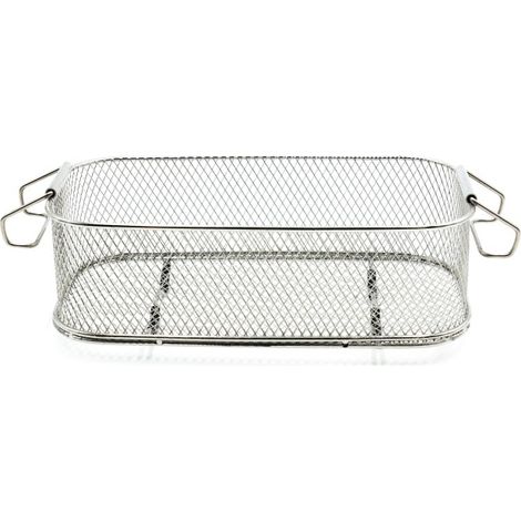 BPAC Panier Maille fine 3 litres pour cuve ultrasons 3-10 litres (1/3)