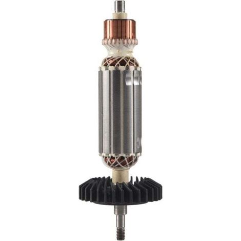 Moteur de Rotor D'Armature AC220-240V pour Meuleuse D'Angle GA GA5030 GA4530 GA4030 GA5034 GA4534 GA4031 GA4030R GA4034