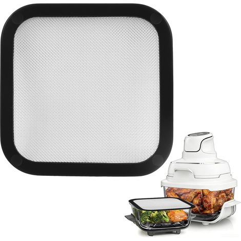 Grille Anti Projections Magnétique pour Ninja CRISPi (1/5)