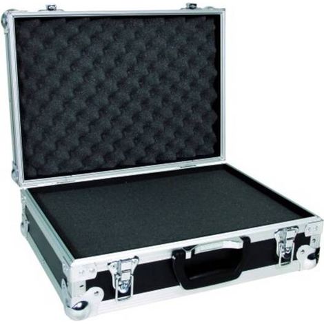 [NEUWERTIG] B-Ware Roadinger FOAM Case Koffer Elektronik Bühne 170 x 470 x 360 mm (1/2)