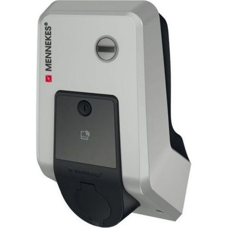 Mennekes Amtron Professional 22 1364402 Dose